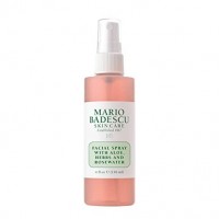 Mario Badescu Facial Spray with Aloe, Herbs and Rosewater 118ml